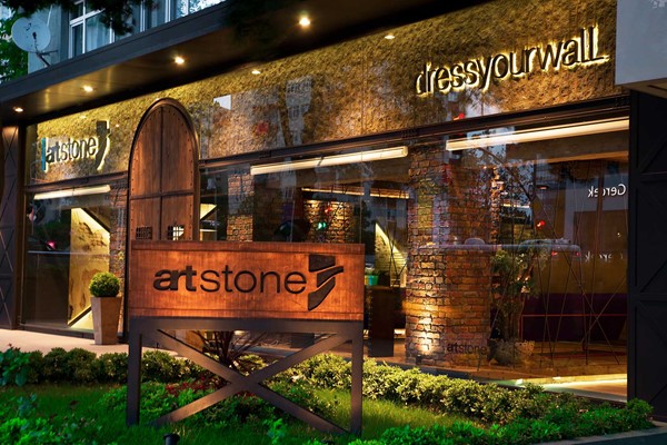 ARTSTONE