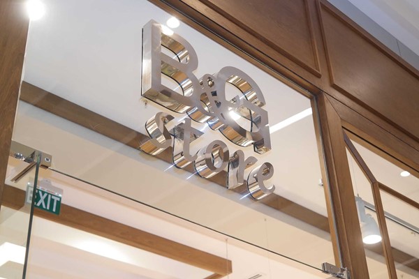 B&G STORE