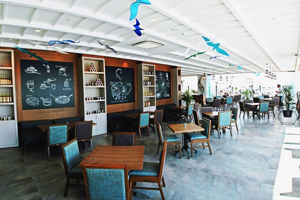 GIMM CAFE