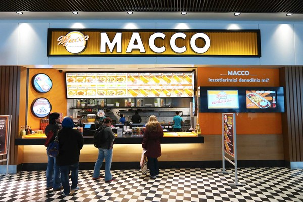 MACCO