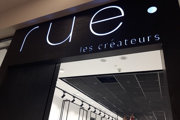 RUE